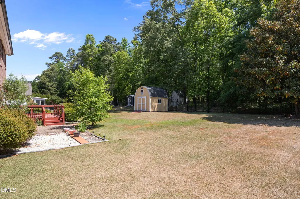 1325 Old Regent Drive Fuquay Varina NC 27526