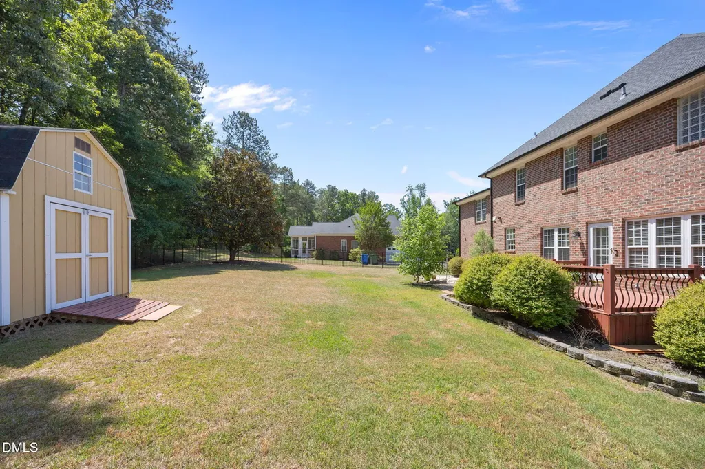 1325 Old Regent Drive Fuquay Varina NC 27526