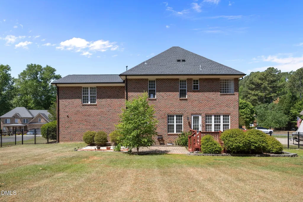 1325 Old Regent Drive Fuquay Varina NC 27526