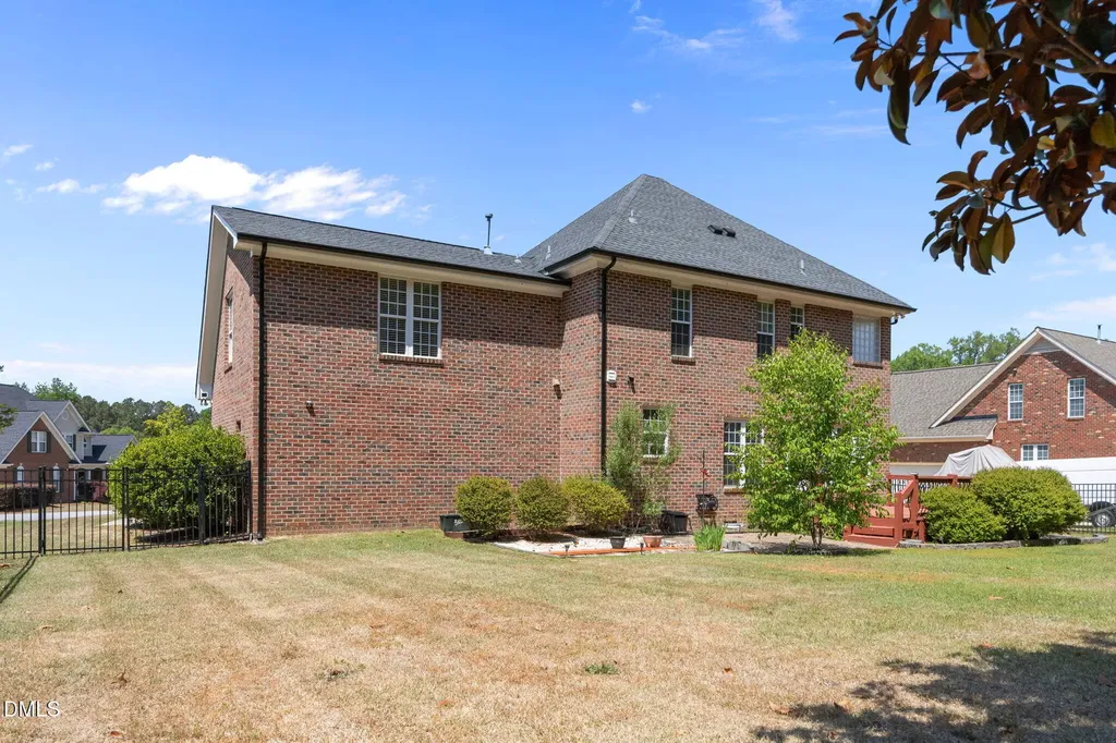 1325 Old Regent Drive Fuquay Varina NC 27526