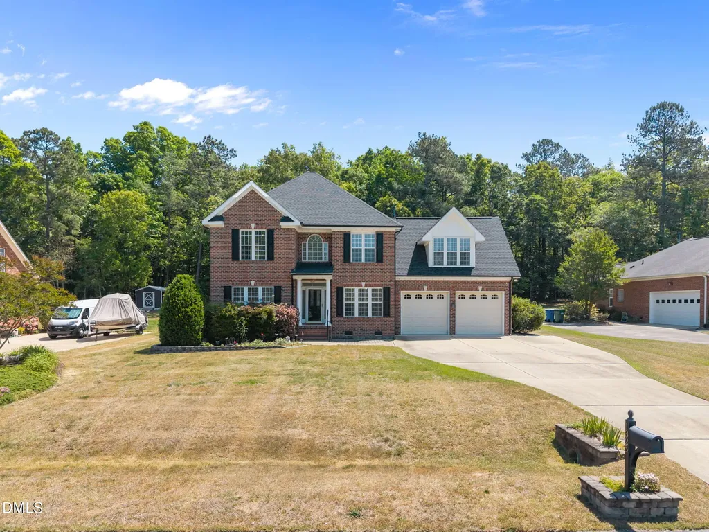 1325 Old Regent Drive Fuquay Varina NC 27526
