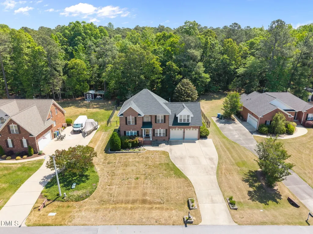 1325 Old Regent Drive Fuquay Varina NC 27526