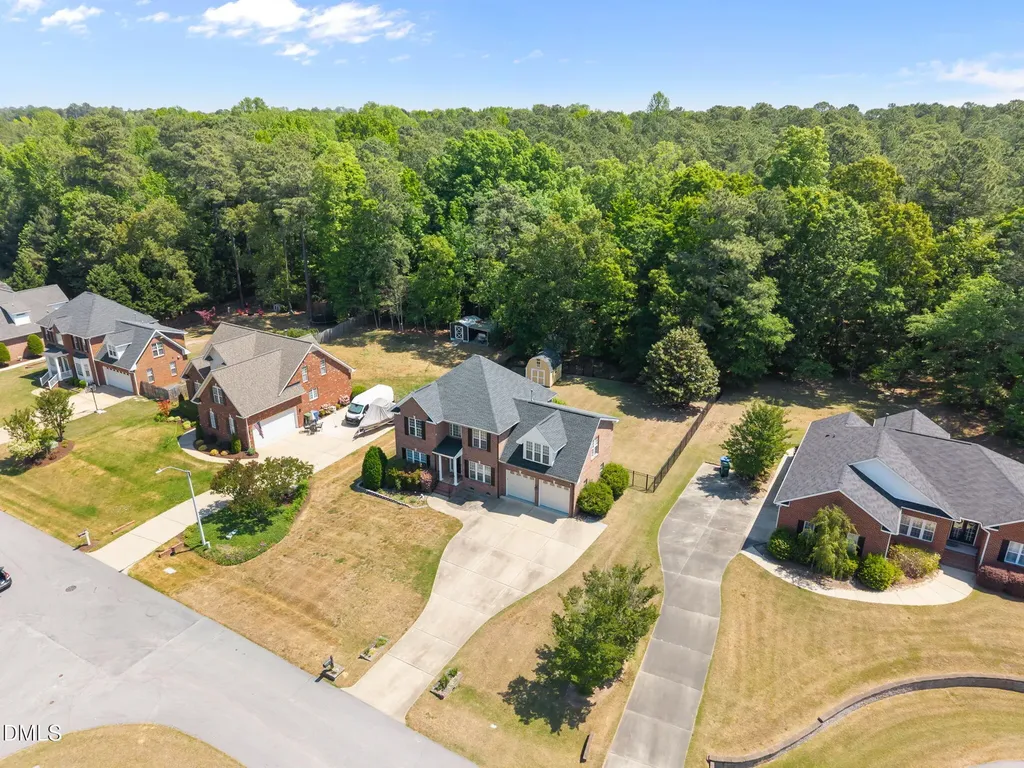 1325 Old Regent Drive Fuquay Varina NC 27526