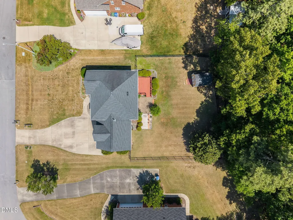 1325 Old Regent Drive Fuquay Varina NC 27526