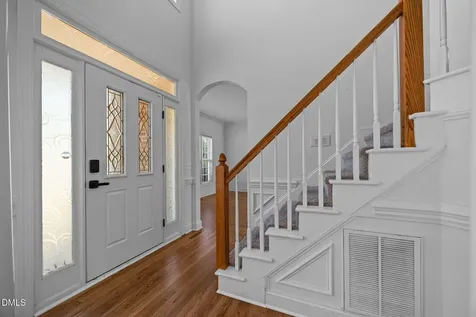 1325 Old Regent Drive Fuquay Varina NC 27526
