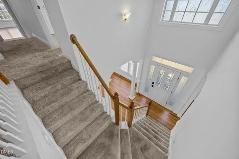1325 Old Regent Drive Fuquay Varina NC 27526