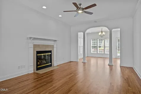 1325 Old Regent Drive Fuquay Varina NC 27526