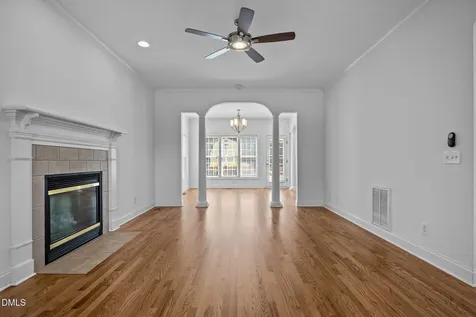 1325 Old Regent Drive Fuquay Varina NC 27526