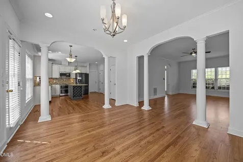1325 Old Regent Drive Fuquay Varina NC 27526
