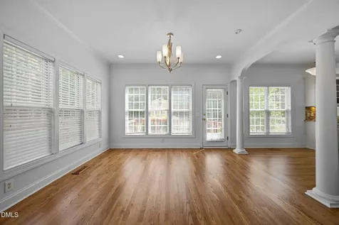 1325 Old Regent Drive Fuquay Varina NC 27526