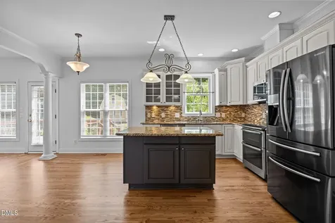 1325 Old Regent Drive Fuquay Varina NC 27526