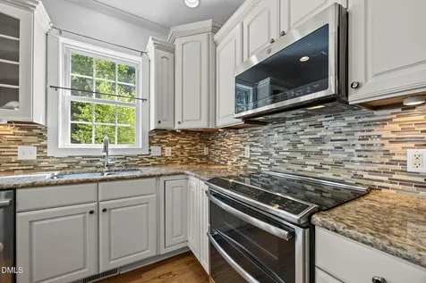 1325 Old Regent Drive Fuquay Varina NC 27526