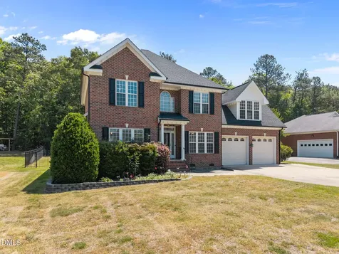 1325 Old Regent Drive Fuquay Varina NC 27526