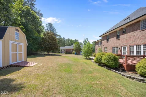1325 Old Regent Drive Fuquay Varina NC 27526