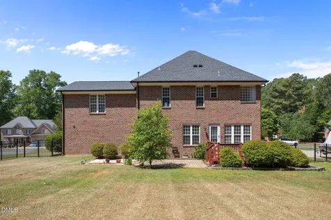 1325 Old Regent Drive Fuquay Varina NC 27526