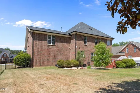 1325 Old Regent Drive Fuquay Varina NC 27526