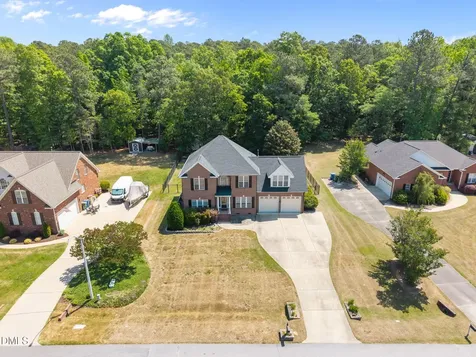 1325 Old Regent Drive Fuquay Varina NC 27526