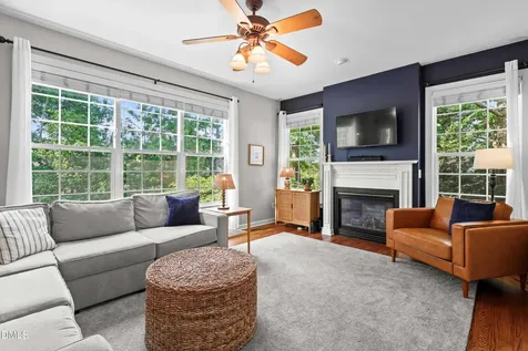 1202 Fairfax Woods Drive Apex NC 27502