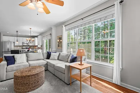 1202 Fairfax Woods Drive Apex NC 27502