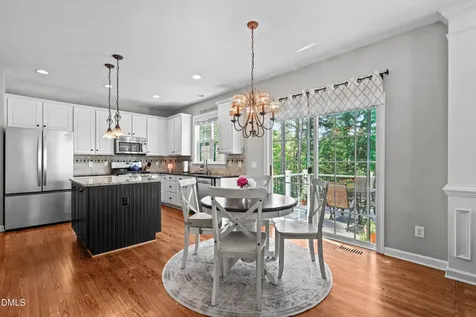 1202 Fairfax Woods Drive Apex NC 27502