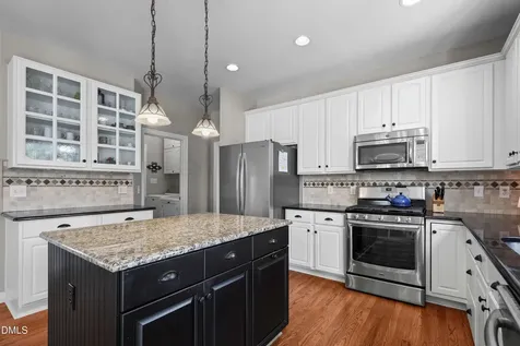 1202 Fairfax Woods Drive Apex NC 27502