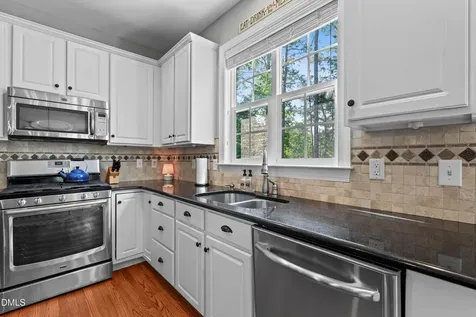 1202 Fairfax Woods Drive Apex NC 27502