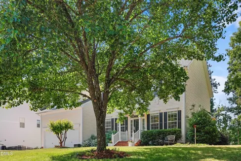 1202 Fairfax Woods Drive Apex NC 27502