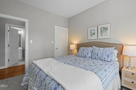 1202 Fairfax Woods Drive Apex NC 27502