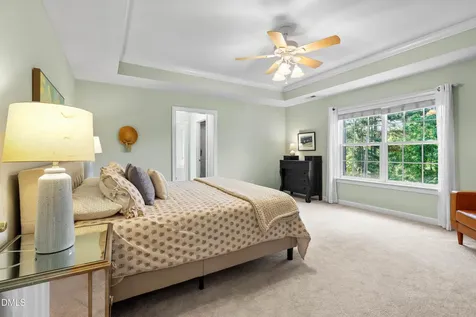 1202 Fairfax Woods Drive Apex NC 27502