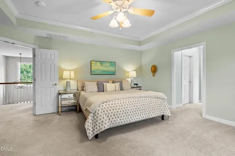 1202 Fairfax Woods Drive Apex NC 27502