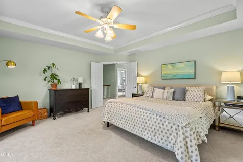 1202 Fairfax Woods Drive Apex NC 27502
