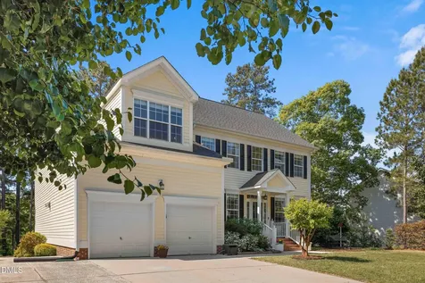 1202 Fairfax Woods Drive Apex NC 27502