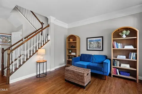 1202 Fairfax Woods Drive Apex NC 27502