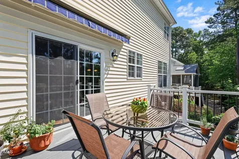 1202 Fairfax Woods Drive Apex NC 27502