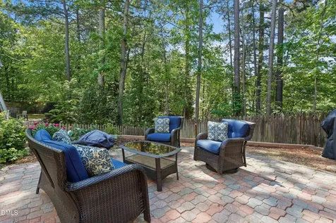 1202 Fairfax Woods Drive Apex NC 27502