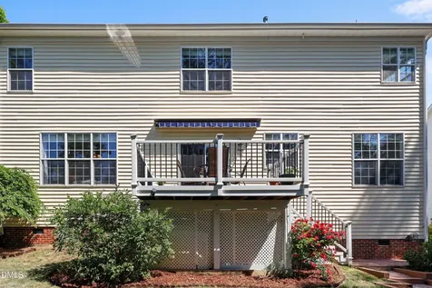 1202 Fairfax Woods Drive Apex NC 27502