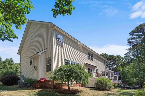1202 Fairfax Woods Drive Apex NC 27502
