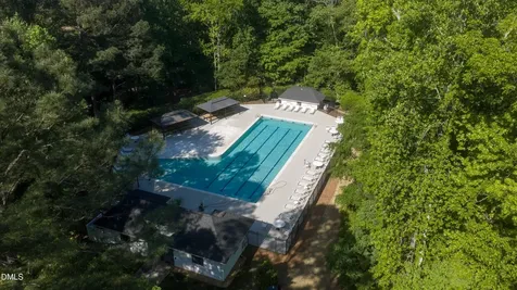1202 Fairfax Woods Drive Apex NC 27502