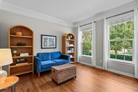 1202 Fairfax Woods Drive Apex NC 27502
