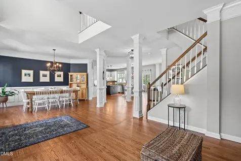 1202 Fairfax Woods Drive Apex NC 27502