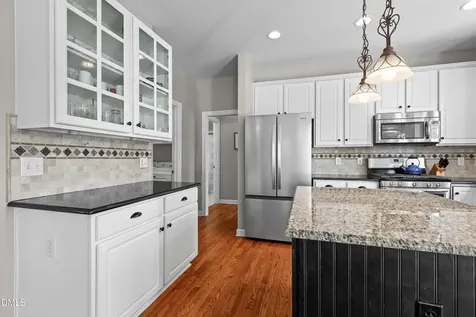 1202 Fairfax Woods Drive Apex NC 27502