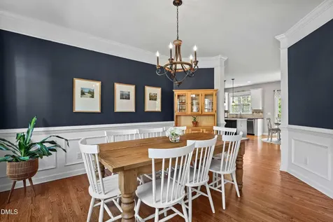1202 Fairfax Woods Drive Apex NC 27502