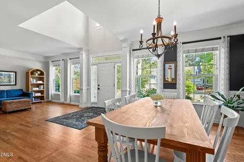 1202 Fairfax Woods Drive Apex NC 27502