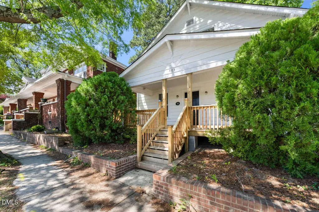 405 N Gregson Street Durham NC 27701