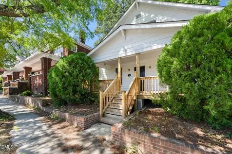 405 N Gregson Street Durham NC 27701