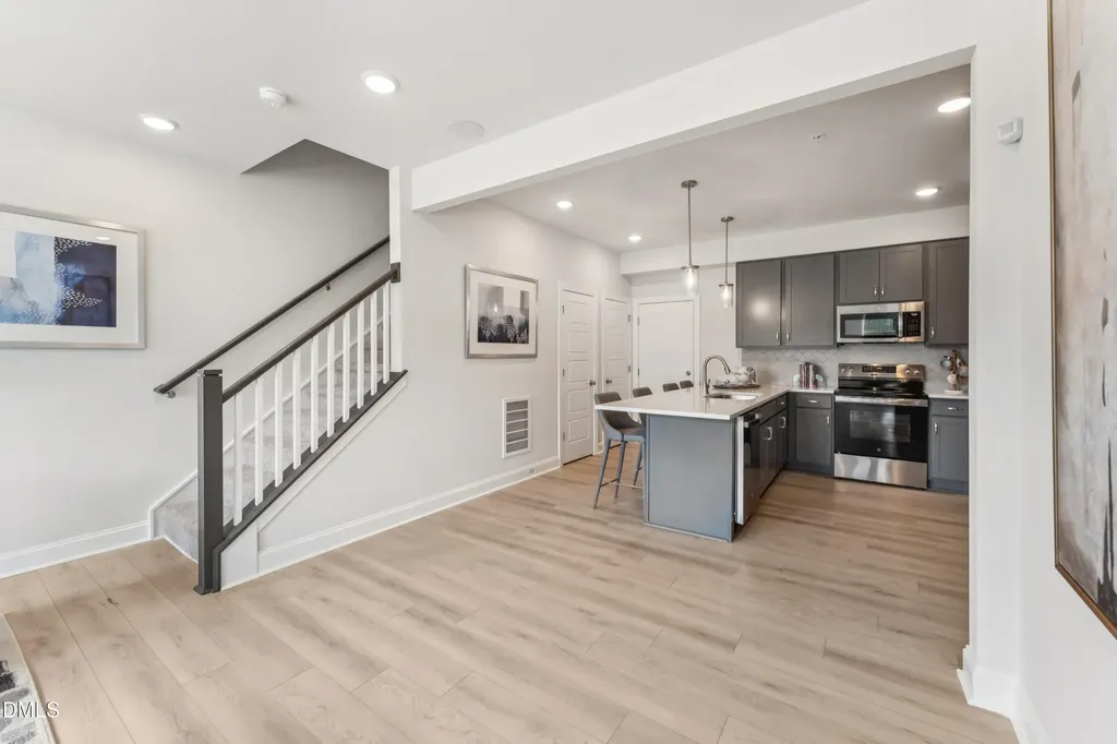 10567 Pleasant Branch Drive Raleigh NC 27614