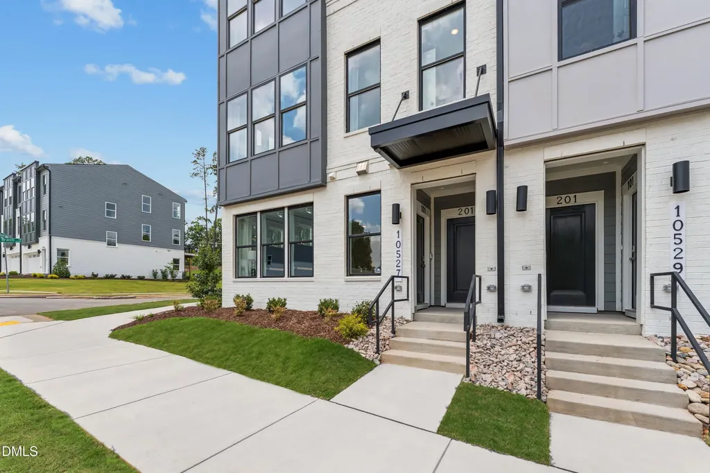 10567 Pleasant Branch Drive Raleigh NC 27614