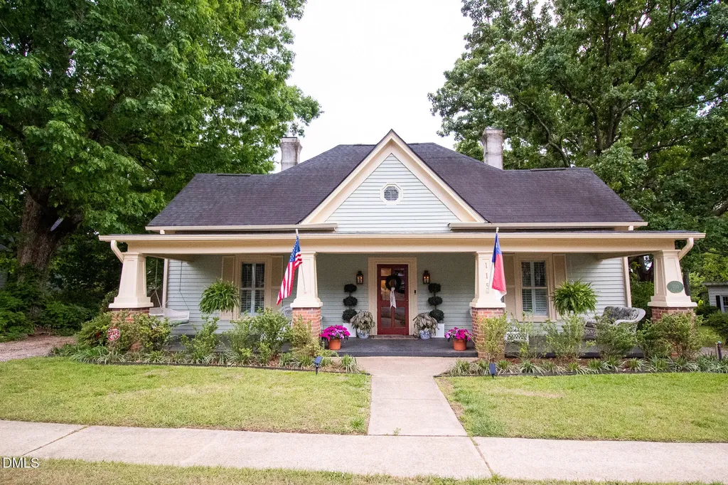 115 W Franklin Street Youngsville NC 27596