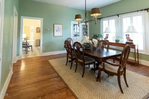 115 W Franklin Street Youngsville NC 27596