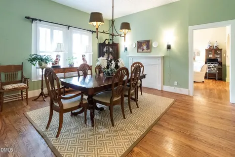 115 W Franklin Street Youngsville NC 27596